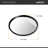 Walimex pro UV-Filter Slim Super DMC 77mm - besonders Produktbild-Vorschau 4