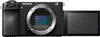 Sony ? 6700, 27 MP, 6192 x 4128 pixel, Exmor R CMOS, 4K Anteprima dell’immagine prodotto 3