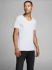 Jack & Jones Herren T-Shirt Basic V-Ausschnitt 12059219, Produktbild-Vorschau 11
