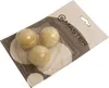 Pétanque MASTER 3x boule de rechange - jack Voir les images du produit 1