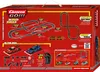 Carrera Ferrari Power Racing 1:43 Anteprima dell’immagine prodotto 7