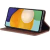 Galaxy A23 Leder Hülle, Klapphüllen Brieftasche Produktbild-Vorschau 4