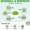 Yes Vegan® Daily Greens Superfood - Pulver Produktbild-Vorschau 4