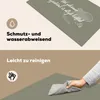 KitchenYeah© Herdabdeckplatte Sprichwörter - Liebe - Zitate Produktbild-Vorschau 2