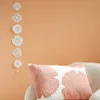 Räder Das blühende Leben Kette Cut- out L.90cm Produktbild-Vorschau 1