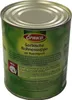 Erasco 128479009 Serbische Bohnensuppe Eintopf 750,0 ml Anteprima dell’immagine prodotto 5
