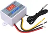 Digitaler Temperaturregler Thermostat Heizung Kühlung Produktbild-Vorschau 1