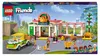Stavebnica LEGO Friends 41729 Obchod s biopotravinami (830 Náhľad obrázku produktu 14