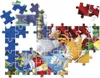 Puzzle CLE 10 en 1 SuperKolor Sonic 80508 Voir les images du produit 5