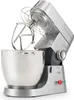 A silver and gray Kenwood kitchen mixer is shown against a white background. Náhled obrázku produktu