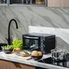 Elektrická rúra s grilom, Adler, AD6032, plech a rukoväť, Náhľad obrázku produktu 9
