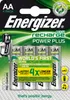 Energizer Akku Recharge PowerPlus E300626700 AA/HR6 4 Produktbild-Vorschau 13