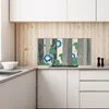Coloray Küchenrückwand 140x70 Spritzschutz aus Glas - Produktbild-Vorschau 3