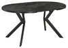 Kondela Rozkladací jedálenský stôl Lukos 100-250/75,5 cm - Náhľad obrázku produktu 8