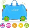 TRUNKI Kufrk cestovn odradlo Terrance 3r+ Náhľad obrázku produktu 25