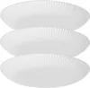 Set di 3 piatti da dessert KADAX da 19 cm, piatti da Anteprima dell’immagine prodotto 10