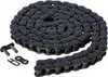 Chaîne 112 maillons 1/2x5,4 noire pour Simson S51, S53, Voir les images du produit 3