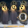 HOMCOM 3er-Set Halloween Dekoration Produktbild-Vorschau 5
