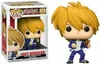 Yu-Gi-Oh! - Joey Wheeler 1452 - Funko Pop! Vinyl Figur Produktbild-Vorschau 8