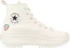 CONVERSE RUN STAR HIKE HI Biela Náhľad obrázku produktu 4