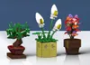 Mould King 24117 Tiny Plants 4 Produktbild-Vorschau 7