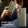 Custodia a libro per smartphone + vetro protettivo per Anteprima dell’immagine prodotto 3