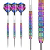 Red Dragon Peter Wright Snakebite 1 Tungsten 90% Steeltip Produktbild-Vorschau 6