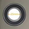 16x6,50-8, offener Mittelbereich, Stollenprofil, Produktbild-Vorschau 8