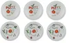 Retsch Arzberg Pizzateller, Design Pomodoro & Spezia, Ø Produktbild-Vorschau 1