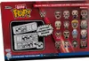 Funko WWE Sammlerfiguren - 4 x 4er-Packs Bitty Pop! Dusty Produktbild-Vorschau 5