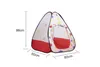 Aga4Kids Spielzelt,Kinderzelt Outdoor -Indoor MR7015 Produktbild-Vorschau 6