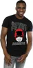 Marvel - "Without Fear" T-Shirt für Herren BI37508 (L) Produktbild-Vorschau 2