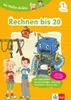 Klett Die Mathe-Helden Rechnen bis 20 1. Klasse Produktbild-Vorschau 9