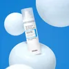 COSRX – The Ceramide Skin Barrier Moisturizing Mist – 120 Productafbeelding-voorbeeld 2