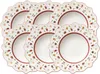 Villeroy & Boch Toy's Delight Suppenteller weiss 26 cm Set6 Produktbild-Vorschau 1