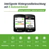 Bryton Rider 650 GPS-Fahrradcomputer Sensor-Bundle, 2,8" Produktbild-Vorschau 6