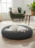 Cuccia per cani - lettino per cani - cuccia a ciambella - Anteprima dell’immagine prodotto 3