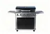 El Fuego®  Gasgrill "Detroit" 6+1 Brenner AY5605 Produktbild-Vorschau 10
