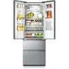 Hisense RF632N4WIE French Door Kühlkombination, 485 Liter, Produktbild-Vorschau 3