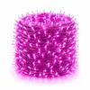 100M 2000LEDs, 8 modes d'éclairage, Guirlande lumineuse LED Voir les images du produit 1