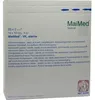 MaiMed steriele gaaskompressen, 4-laags, 50 stuks, 10 x 10 Productafbeelding-voorbeeld 1