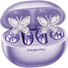 Pack oreillette Bluetooth intra-auriculaire et support pour Voir les images du produit 2