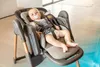 MAXI-COSI Chaise haute Minla Essential Graphite Voir les images du produit 21