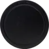 Clayre & Eef Glocke Ø 23x29 cm Transparant Glas Produktbild-Vorschau 5