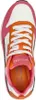 Skechers Uno - 2 Much Fun  Sneakers Laag - Roze - Maat 38 Voir les images du produit 7