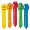 5 Raupenballons Caterpillas Produktbild-Vorschau 1