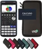 Casio fx-CG50 inkl. WYNGS Schutztasche Schwarz - Produktbild-Vorschau 1
