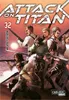 Attack on Titan 32 Anteprima dell’immagine prodotto 1