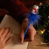 LEGAMI Biro luminose - PINGUIN - Pinguino - La scrittura è Anteprima dell’immagine prodotto 6