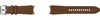 Hybrid Leather Band, Uhrenarmband Produktbild-Vorschau 5